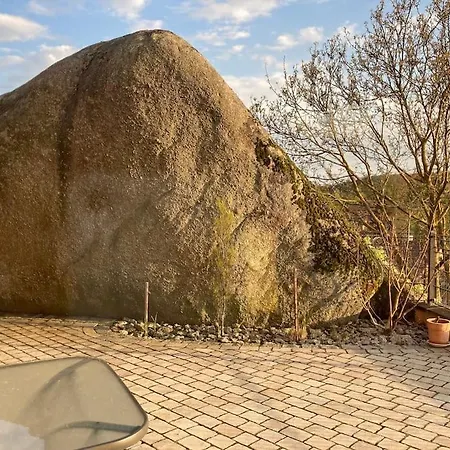 Wohnung am höchsten Punkt im Landkreis Regensburg *
